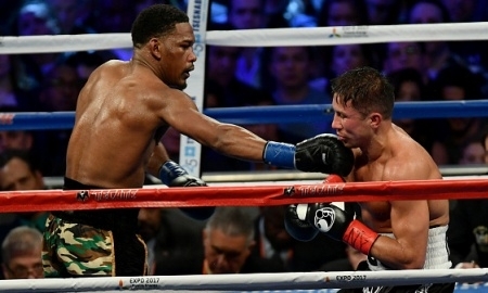 Лео Санта Крус: «Джейкобс — тоже чемпион, поэтому нельзя говорить, что он „разоблачил“ Головкина»