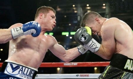 Альварес заявил, что знает много способов, как побить Головкина