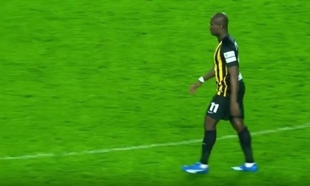 Видео матча Премьер-Лиги «Кайрат» — «Кайсар» 1:1