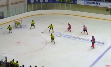 Видеообзор матча плей-офф чемпионата РК «Арлан» — «Темиртау» 1:2 Б