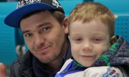 Игра «Номад» — «Иртыш» — в проекте «Вокруг матча»