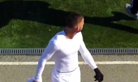 Видеообзор матча Премьер-Лиги «Тобол» — «Тараз» 1:0