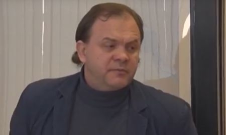 Экс-директор «Актобе» Васильев не признает свою вину в суде