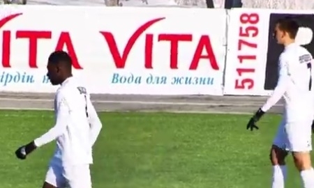 Видео матча Премьер-Лиги «Тобол» — «Ордабасы» 1:0