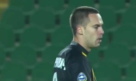 Видеообзор матча Премьер-Лиги «Кайрат» — «Иртыш» 1:1