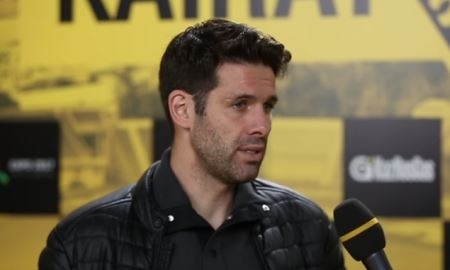 Сесар Арзо: «Нам немного не хватает концентрации»