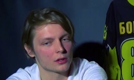 Александр Бородуля: «Было огромное желание вернуться в свою стихию»