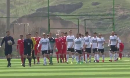 Видеообзор матча предварительного этапа Кубка Казахстана «Рузаевка» — «Жетысу» 1:2