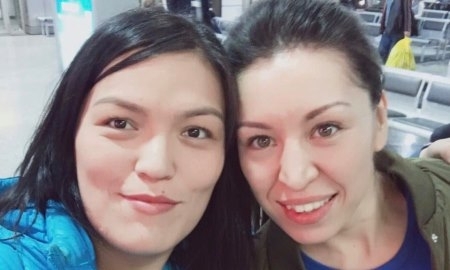 Женская сборная Казахстана проводит УТС в Китае