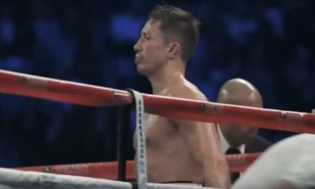 Альварес считает, что Джейкобс победил Головкина