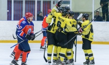 Видеообзор матча плей-офф чемпионата РК «Арлан» — «Темиртау» 1:2