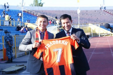 10 интересных фактов о Головкине