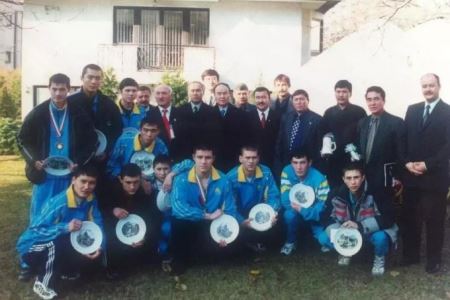 10 интересных фактов о Головкине