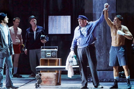 10 интересных фактов о Головкине