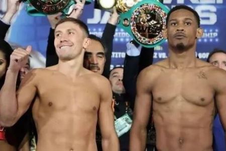 10 интересных фактов о Головкине