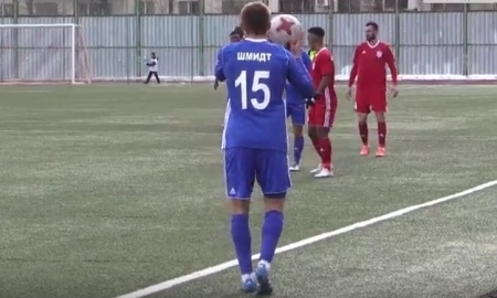 Видео матча Премьер-Лиги «Актобе» — «Акжайык» 1:1