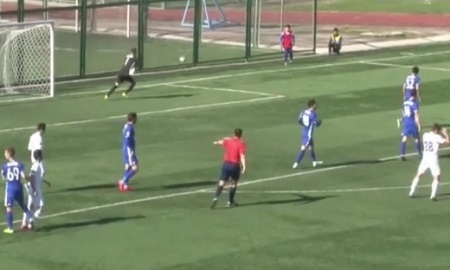 Видеообзор матча Премьер-Лиги «Тараз» — «Ордабасы» 2:1