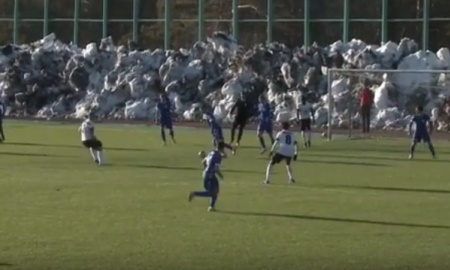 Видеообзор матча Премьер-Лиги «Окжетпес» — «Иртыш» 0:2