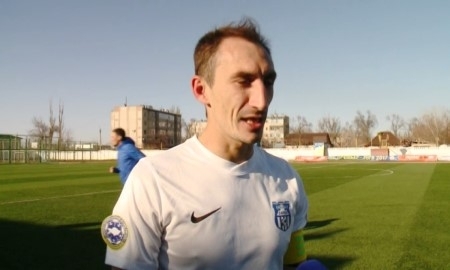 Руслан Мухаметшин: «Была бескомпромиссная борьба»