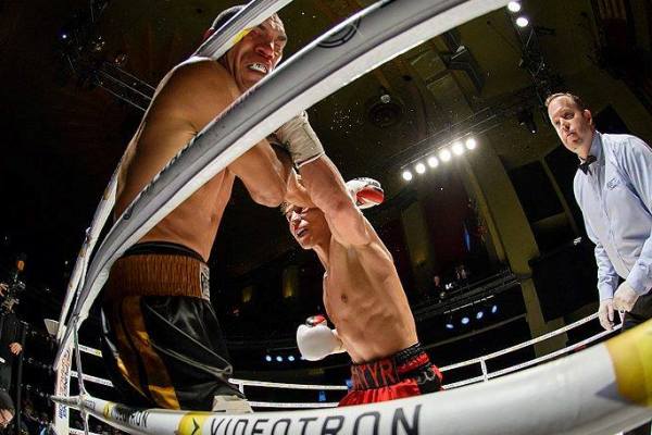 Батыр Джукембаев: «Мы идем к своей цели — стать чемпионом Мира»