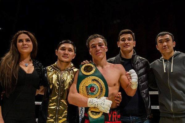 Анна Рева: «Батыр и Абылайхан стали примером для подражания не только для казахстанских детей, но и для канадских»