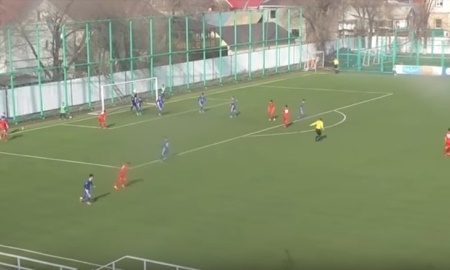 Видеообзор матча Второй лиги «Акжайык М» — «Кайсар М» 0:0