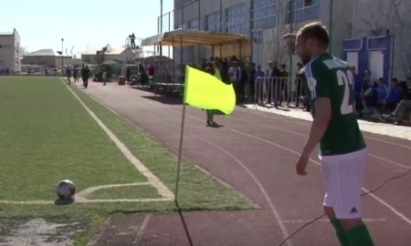 Видео матча Премьер-Лиги «Атырау» — «Шахтер» 3:3