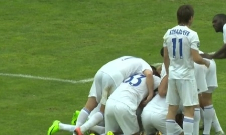 Видеообзор матча Премьер-Лиги «Ордабасы» — «Кайсар» 1:0