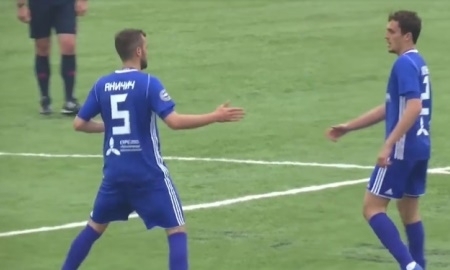 Видеообзор матча Премьер-Лиги «Астана» — «Актобе» 3:0