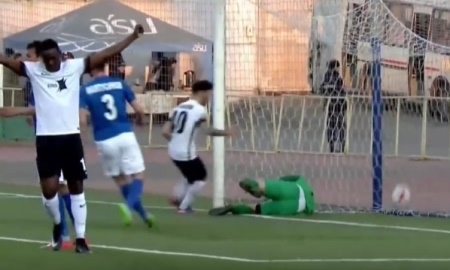 Видеообзор матча Премьер-Лиги «Иртыш» — «Тараз» 5:2