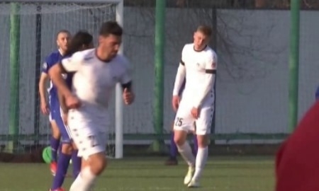 Видеообзор матча Премьер-Лиги «Акжайык» — «Окжетпес» 1:1