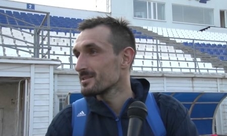 Предраг Говедарица: «Кроме „Астаны“ со всеми хорошо сыграли»