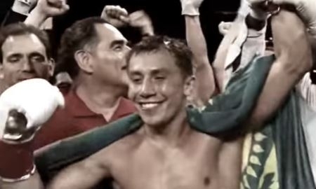 Видеоролик «Геннадий Головкин: все еще непобежденный»