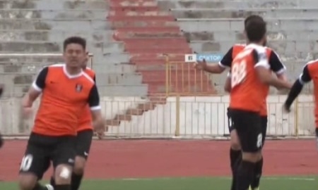 Видеообзор матча Премьер-Лиги «Шахтер» — «Тобол» 1:1