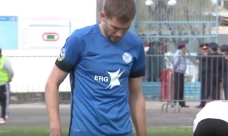 Видео матча Премьер-Лиги «Кайсар» — «Иртыш» 1:1