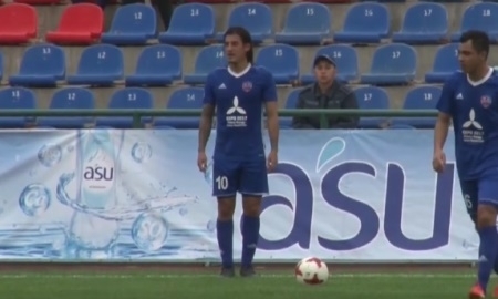 Видеообзор матча Премьер-Лиги «Тараз» — «Акжайык» 0:0