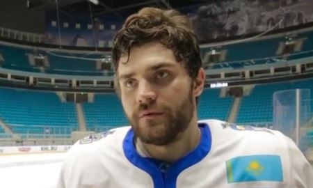 Кирилл Савицкий: «Установка была наваливаться, бросать больше»