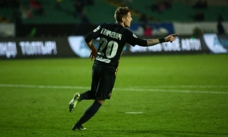 Иво Иличевич: «Атмосфера была великолепная»