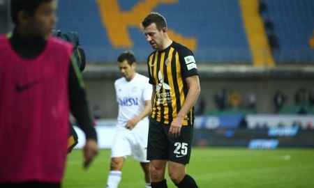 Акош Элек: «Эта победа была очень важной»