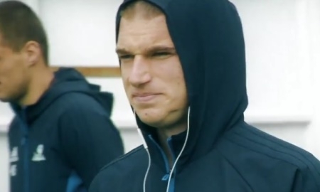 Победа «Астаны» над «Окжетпесом» глазами оператора столичного клуба