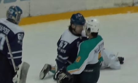 Андрей Миронов: «Я просто Зидана вспомнил»