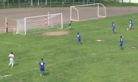Видео матча Кубка Казахстана «Махтаарал» — «Окжетпес» 1:4