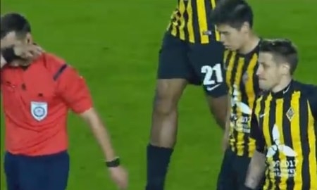 Видео гола Иличевича матча Кубка Казахстана «Кайрат» — «Тараз»