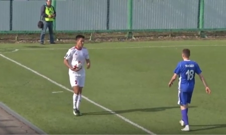 Видео матча Кубка Казахстана «Акжайык» — «Актобе» 0:0, доп. вр. 0:0, пен. 4:5