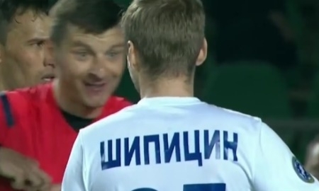 Видеообзор матча Кубка Казахстана «Кайрат» — «Тараз» 2:0