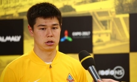 Георгий Жуков: «Очень рад, что прошли в следующий раунд»