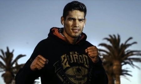 Рамирес хочет драться с Головкиным