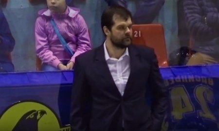 Видеообзор матча финала плей-офф чемпионата РК «Темиртау» — «Номад» 1:5