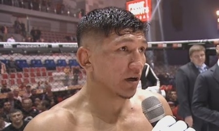 Как Хамитов просил Алибекова о реванше