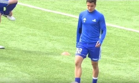 Видеообзор матча Второй лиги «Астана М» — «Кайрат М» 1:3